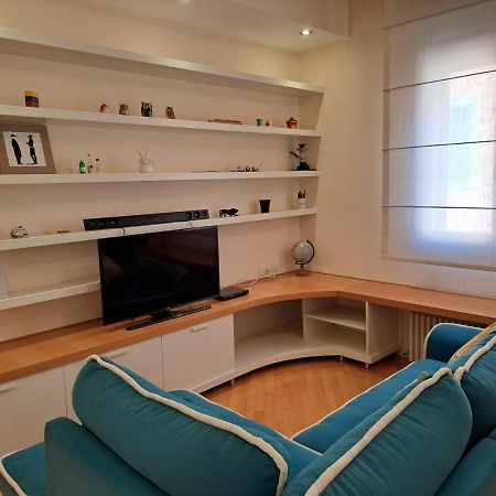 Bolognamania Apartments-Roger Экстерьер фото