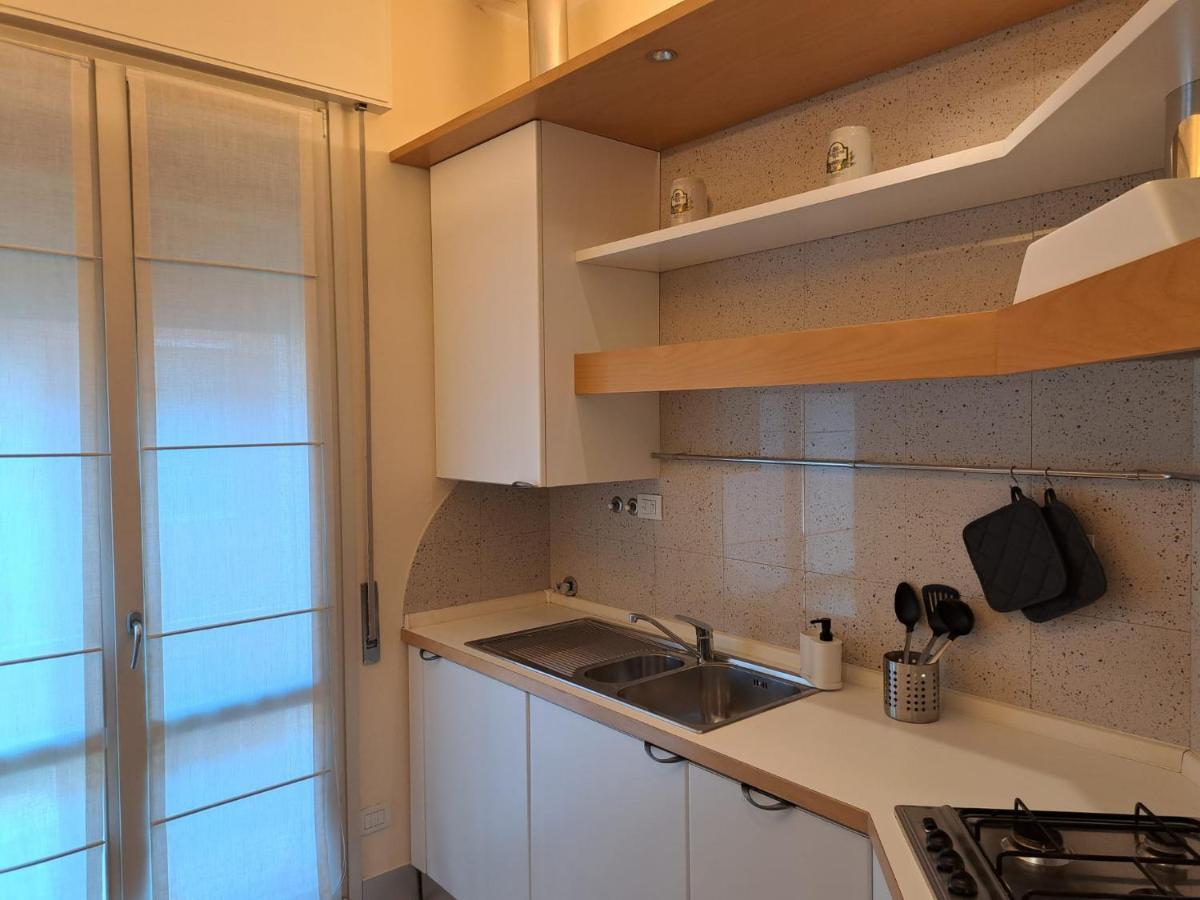 Bolognamania Apartments-Roger Экстерьер фото