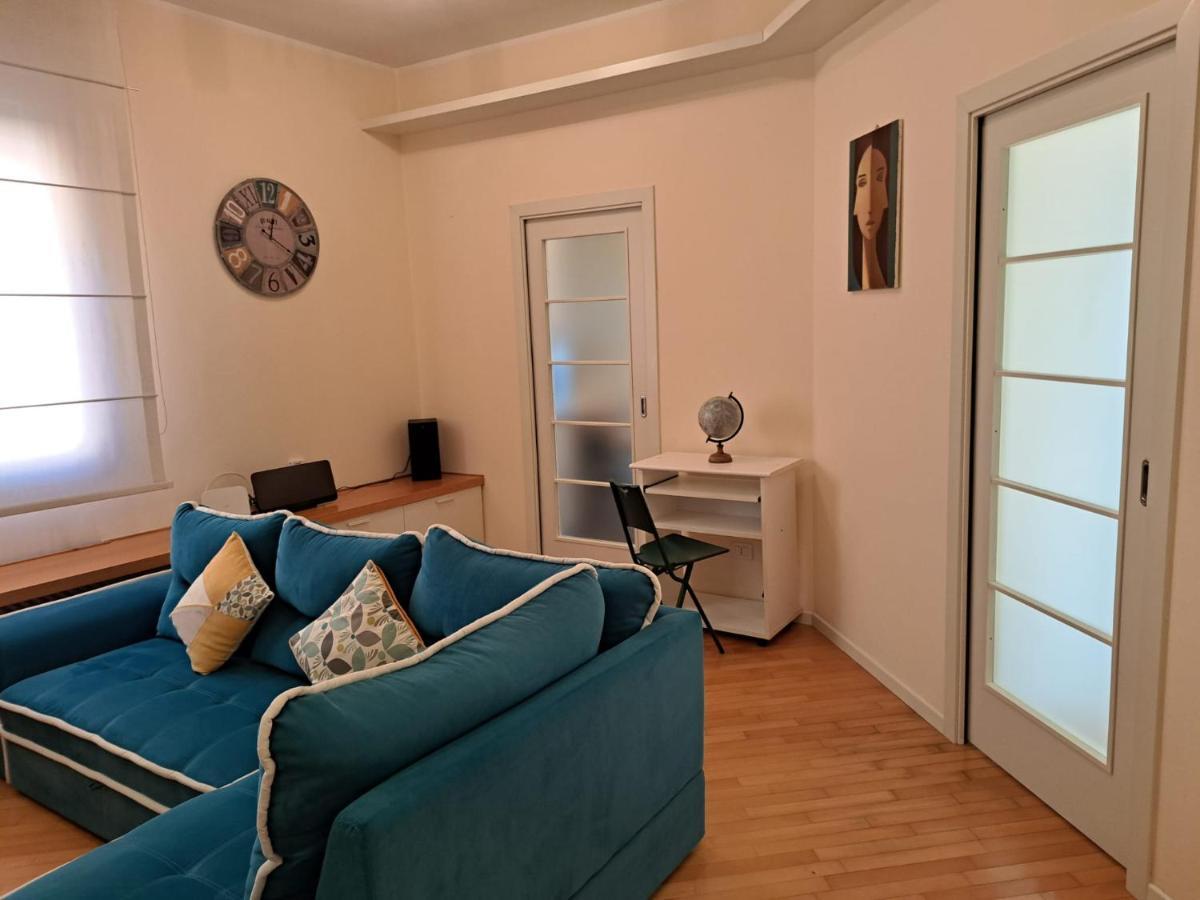 Bolognamania Apartments-Roger Экстерьер фото