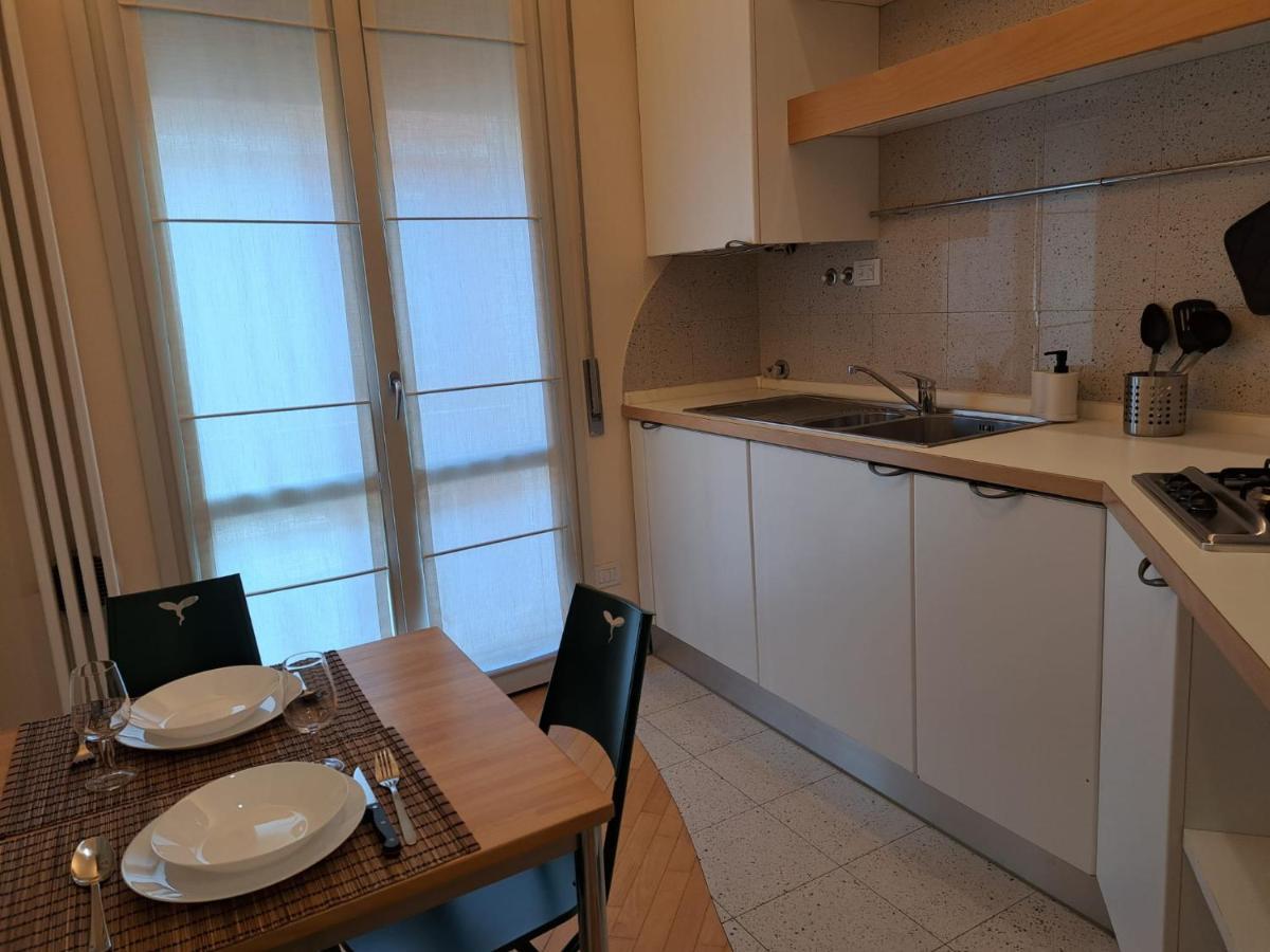 Bolognamania Apartments-Roger Экстерьер фото