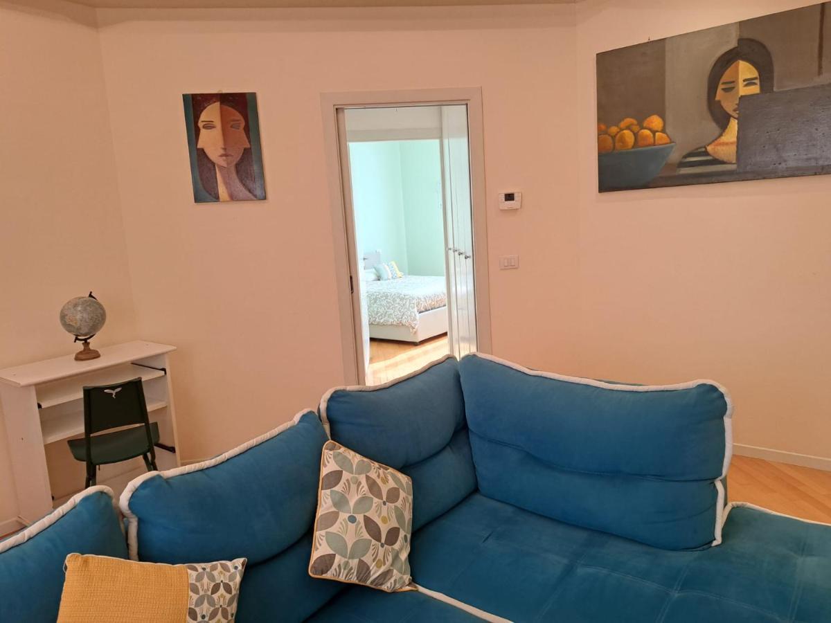Bolognamania Apartments-Roger Экстерьер фото