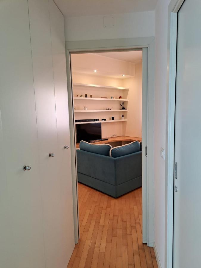 Bolognamania Apartments-Roger Экстерьер фото