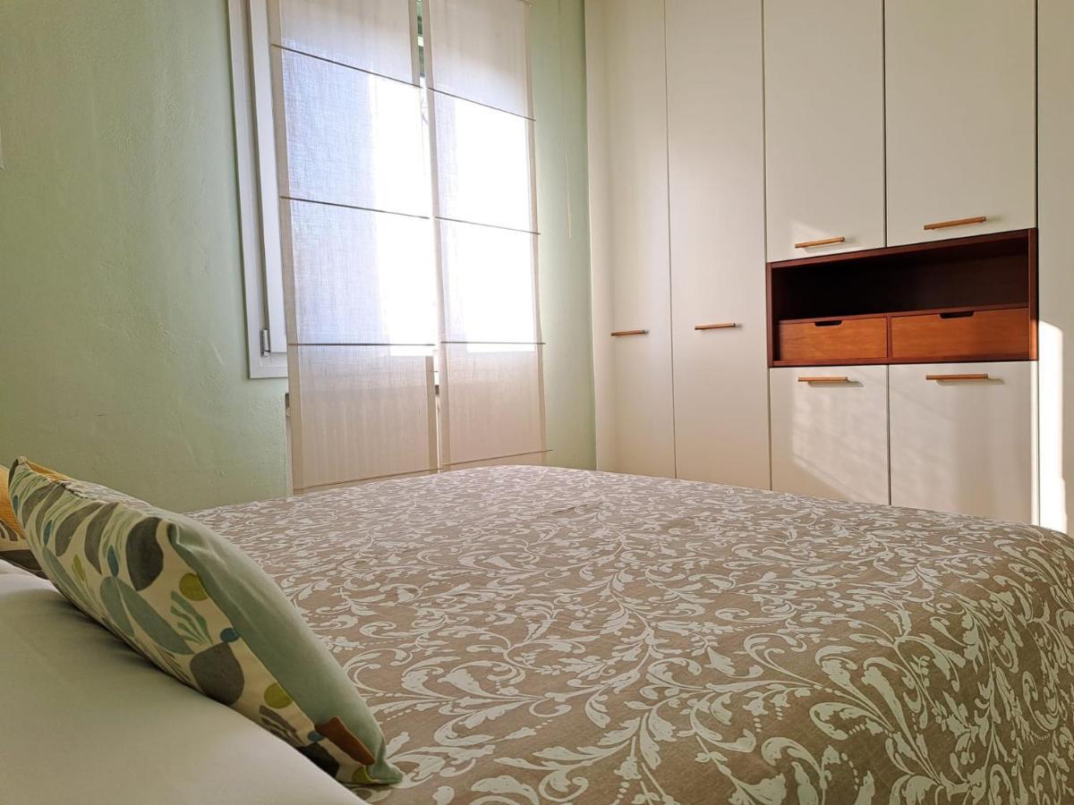 Bolognamania Apartments-Roger Экстерьер фото